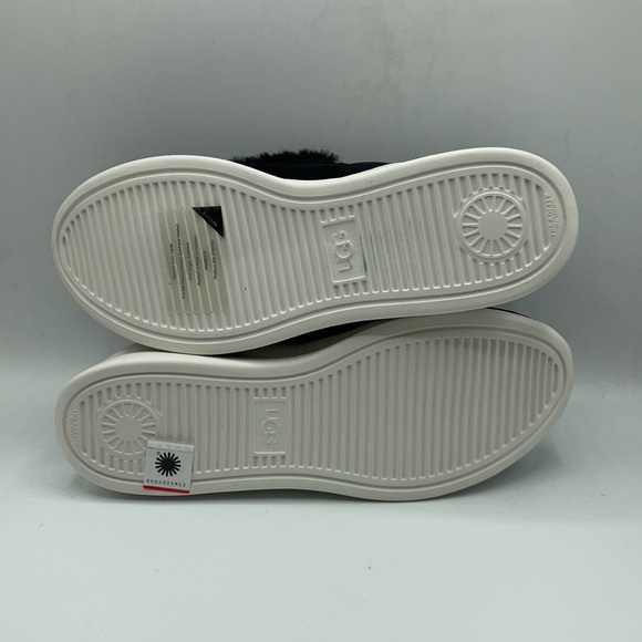 UGG Pico Neoprene Women’s Sneakers - Picture 4 of 7